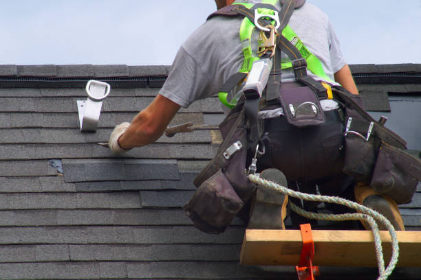 Best Residential Roofing Contractor  in Johnsonburg, PA