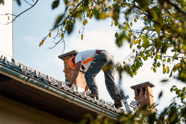 Best Gutter Installation and Roofing  in Johnsonburg, PA