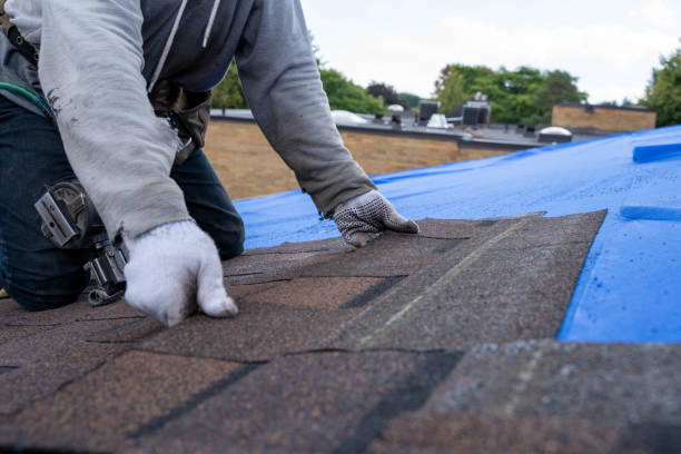 Roof Installation Near Me in Johnsonburg, PA