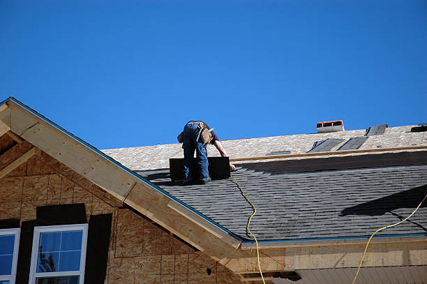 Best Tile Roofing Contractor  in Johnsonburg, PA