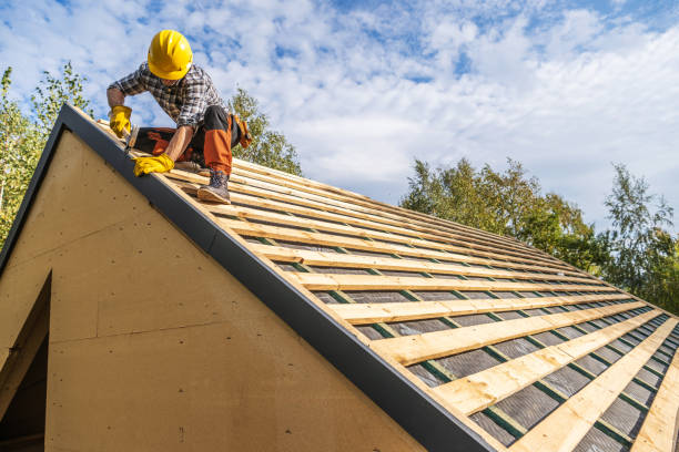 Best Roof Maintenance Services  in Johnsonburg, PA
