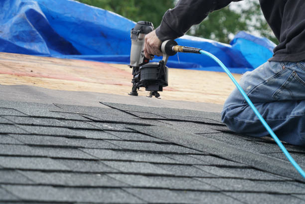 Quick and Trustworthy Emergency Roof Repair Services in Johnsonburg, PA