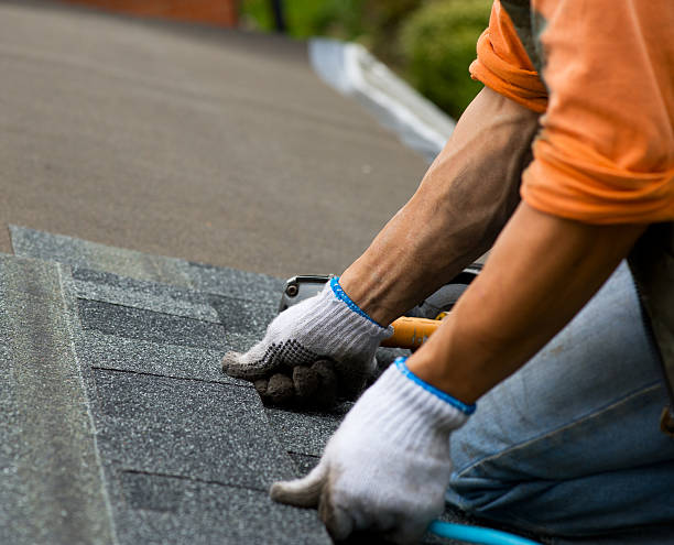 Best Commercial Roofing Services  in Johnsonburg, PA