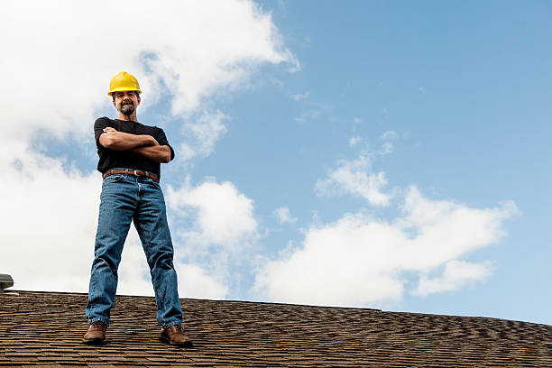 Best Residential Roofing Contractor  in Johnsonburg, PA